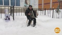 Добрых дел люди. Доброе утро. Фрагмент выпуска от 03.02.2020