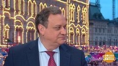 Георгий Сапронов — о коронавирусе. Доброе утро. Фрагмент выпуска от 03.02.2020