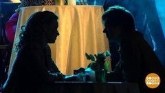 «Первое свидание» в театре МДМ. Доброе утро. Фрагмент выпуска от 03.02.2020