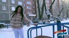 Прогулка на озеро. Мужское / Женское. Выпуск от 03.02.2020