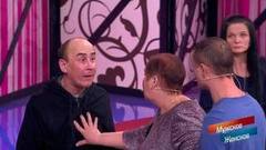 Прогулка на озеро. Мужское / Женское. Самые драматичные моменты выпуска от 03.02.2020