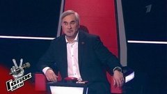 Голос. Дети. Новый сезон. Анонс