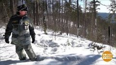 Браконьерам — бой! Доброе утро. Фрагмент выпуска от 05.02.2020