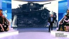 Историческое беспамятство. Время покажет. Фрагмент выпуска от 05.02.2020
