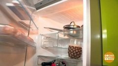 Физика холодильника. Доброе утро. Фрагмент выпуска от 07.02.2020