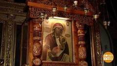 «Утоли моя печали». Доброе утро. Фрагмент выпуска от 07.02.2020