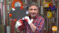 Модернизируем ледянку. Доброе утро. Фрагмент выпуска от 07.02.2020