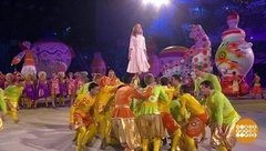 Олимпиада-2014: вспомнить все! Доброе утро. Фрагмент выпуска от 07.02.2020