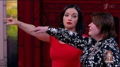 Советы психолога: как избавиться от комплексов. Модный приговор. Фрагмент выпуска от 07.02.2020