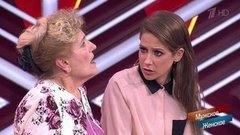 Сваха раздора. Мужское / Женское. Самые драматичные моменты выпуска от 07.02.2020