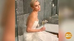 Звезды готовятся к «Оскару». Доброе утро. Суббота. Фрагмент выпуска от 08.02.2020