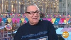 Геннадий Хазанов. Доброе утро. Суббота. Фрагмент выпуска от 08.02.2020