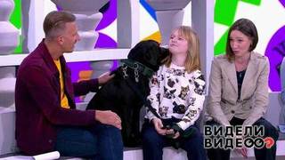 Видели видео? Часть 1. Выпуск от 09.02.2020