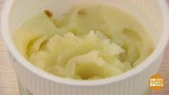 Растворимое пюре: а картошка в нем есть? Доброе утро. Фрагмент выпуска от 10.02.2020