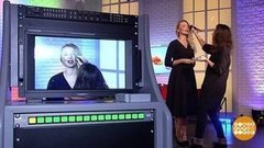 Школа Первого канала: новый набор. Доброе утро. Фрагмент выпуска от 10.02.2020