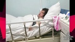 «Связали умирающего»: пьяных медсестер сняли на видео? На самом деле. Выпуск от 10.02.2020