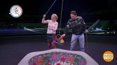 Эдгард Запашный ловит рыбу. Доброе утро. Фрагмент выпуска от 11.02.2020