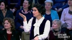 Коронавирус: 14 или 24? Время покажет. Фрагмент выпуска от 11.02.2020