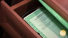 Полис ОМС от мошенников. Доброе утро. Фрагмент выпуска от 12.02.2020