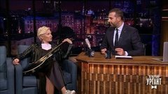 Диана Арбенина. Вечерний Ургант. 1244 выпуск от 11.02.2020