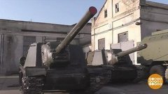 С Сапун-горы — на парад. Доброе утро. Фрагмент выпуска от 12.02.2020