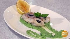 Запеченная треска. Доброе утро. Фрагмент выпуска от 12.02.2020