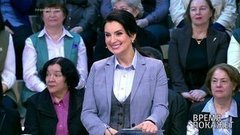 Украина: назад к миру? Время покажет. Фрагмент выпуска от 12.02.2020