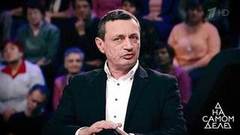 «Мальчик погиб в результате черепно-мозговой травмы» — судмедэксперт опроверг показания матери. На самом деле. Фрагмент выпуска от 12.02.2020