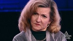 Сенсация: на детекторе — обвиняемая в смерти приемного сына. На самом деле. Выпуск от 12.02.2020