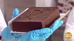 Выбираем торт «Птичье молоко». Доброе утро. Фрагмент выпуска от 14.02.2020