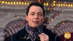 Родион Газманов. Доброе утро. Фрагмент выпуска от 14.02.2020