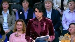 Коронавирус шагает по планете. Время покажет. Фрагмент выпуска от 14.02.2020