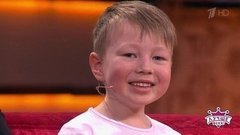 Знаток аквариумных рыбок Степан Щепин. Лучше всех! Фрагмент выпуска от 16.02.2020