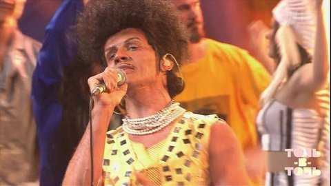 Точь-в-точь. Суперсезон. Избранное. Часть 2. Выпуск от 16.10.2016