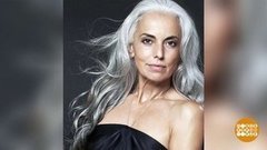 Выйти на пенсию… и на подиум! Доброе утро. Фрагмент выпуска от 17.02.2020