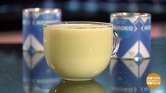 Выбираем сгущенку. Доброе утро. Фрагмент выпуска от 17.02.2020