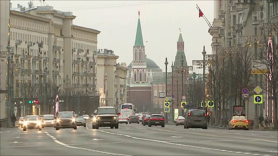 Центральная россия фото