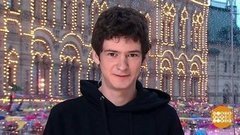 Влад Тирон — о фильме «Триггер». Доброе утро. Фрагмент выпуска от 17.02.2020