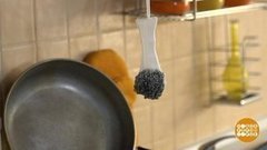 Как усовершенствовать мочалку. Доброе утро. Фрагмент выпуска от 18.02.2020