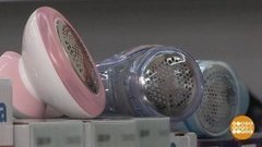 Долой катышки! Доброе утро. Фрагмент выпуска от 18.02.2020