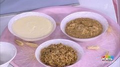 Экспертиза: каши из пшеницы. Жить здорово! Фрагмент выпуска от 18.02.2020