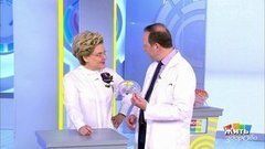 Жить здорово! Выпуск от 18.02.2020