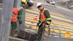 Что упало, то пропало? А вот и нет! Доброе утро. Фрагмент выпуска от 19.02.2020