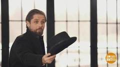 У Романа Маякина дело в шляпе. Доброе утро. Фрагмент выпуска от 19.02.2020