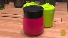 Термо-ланч-боксы. Доброе утро. Фрагмент выпуска от 20.02.2020