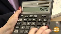 Давай процент ниже! Доброе утро. Фрагмент выпуска от 20.02.2020