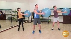 Вот это поворот! Корпуса… Доброе утро. Фрагмент выпуска от 20.02.2020