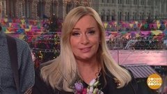 Наталия Гулькина. Доброе утро. Фрагмент выпуска от 20.02.2020