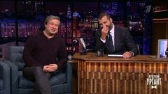 «Свистуны», «Зов предков» и «Удивительное путешествие доктора Дулиттла». Пойдем в кино, Оксана! Вечерний Ургант. Фрагмент выпуска от 20.02.2020