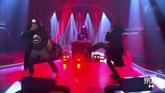 «Onyx» — Slam. Вечерний Ургант. Фрагмент выпуска от 20.02.2020